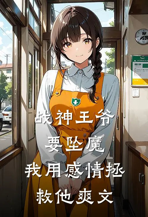 战神王爷要坠魔,我用感情拯救他爽文在线阅读