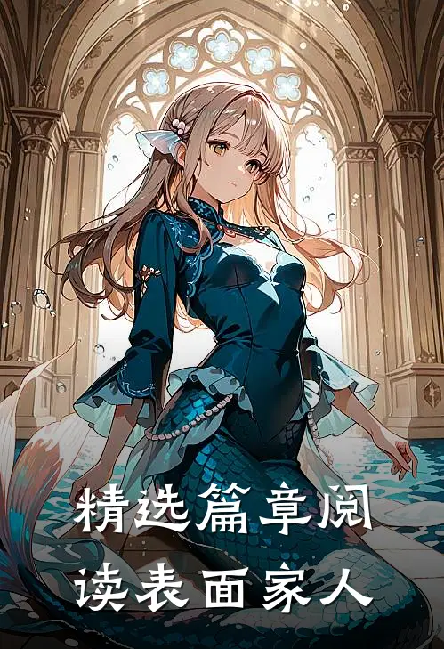 精选篇章阅读表面家人怎么写
