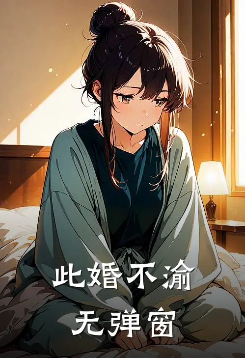 此婚不渝无弹窗
