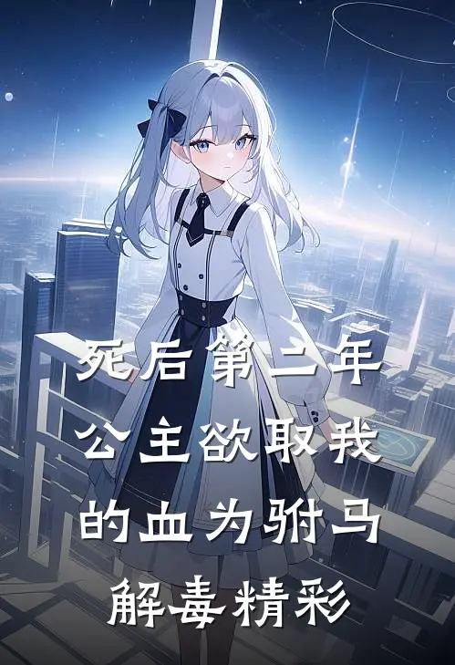 死后第二年，公主欲取我的血为驸马解毒精彩