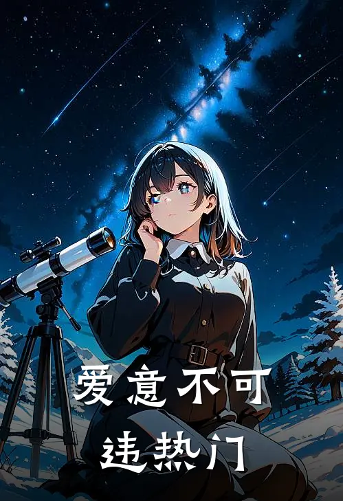 爱意不可违热门