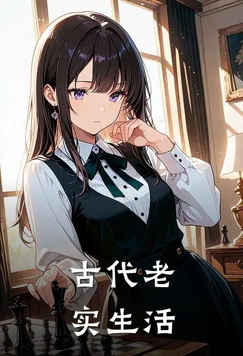 古代老实生活
