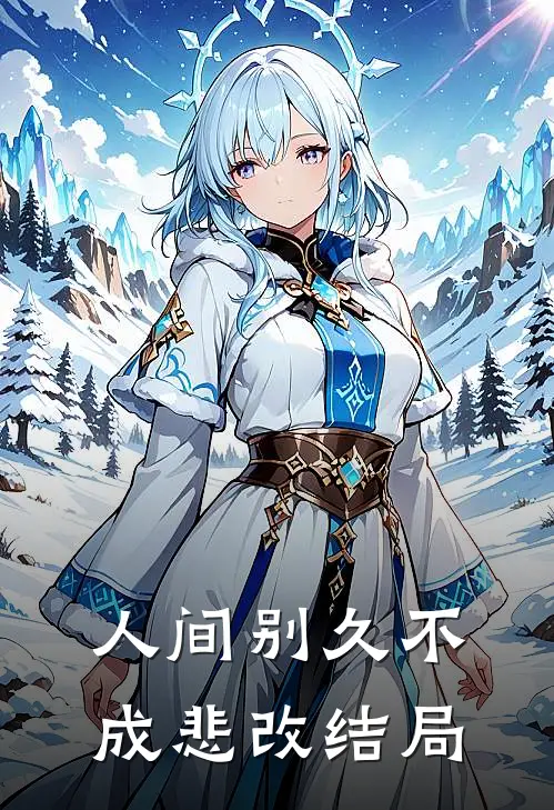 人间别久不成悲改结局