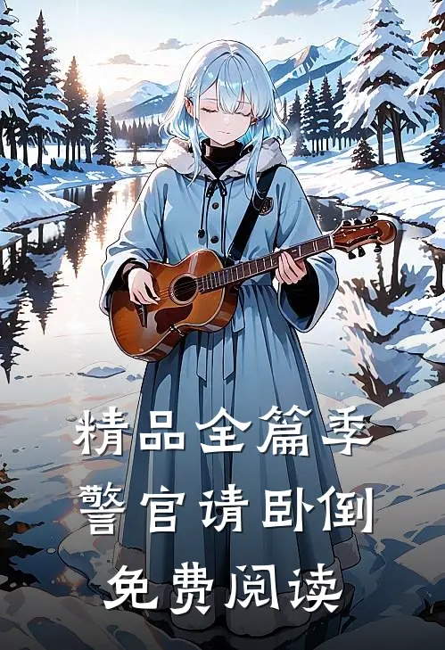 精品全篇季警官请卧倒免费阅读