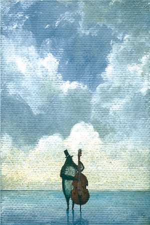 江山残照，落落舒清眺后续+完结