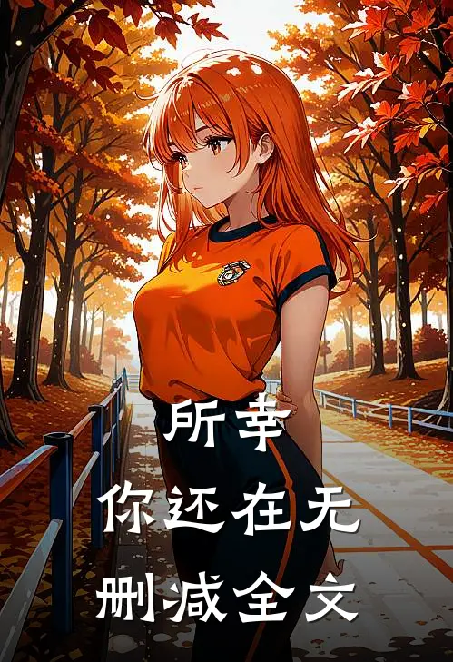所幸,你还在无删减全文在线阅读