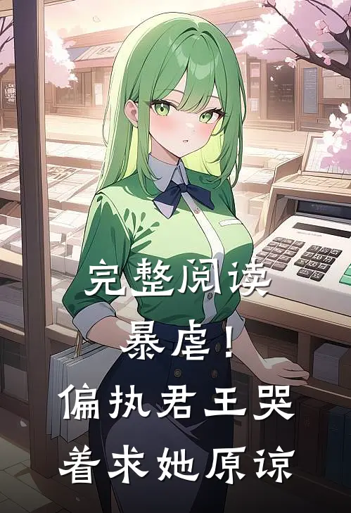完整阅读暴虐!偏执君王哭着求她原谅