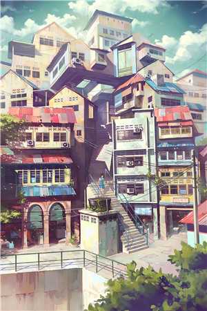 昨夜离港，灯火璀璨前文+番外