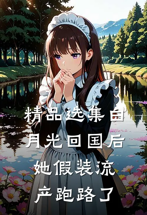 精品选集白月光回国后，她假装流产跑路了