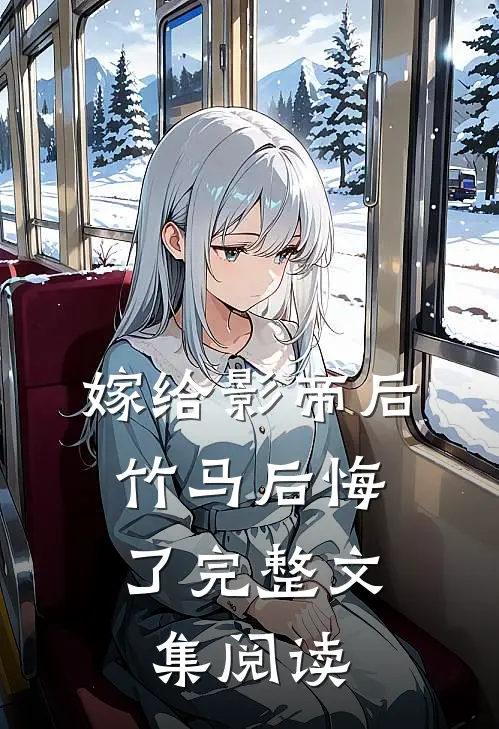 嫁给影帝后,竹马后悔了完整文集阅读免费