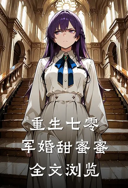 重生七零军婚甜蜜蜜全文浏览