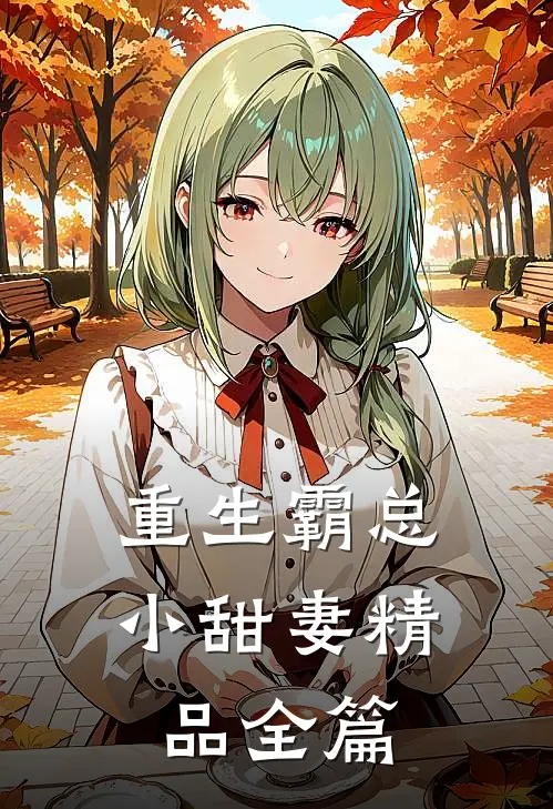 重生霸总小甜妻精品全篇