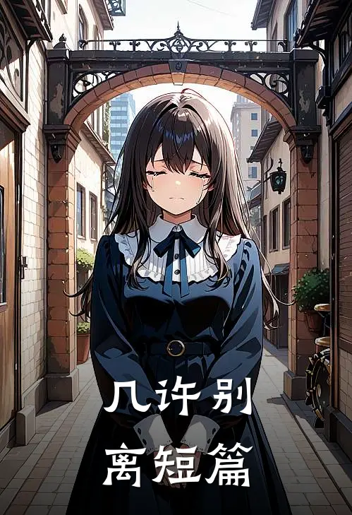 几许别离短篇