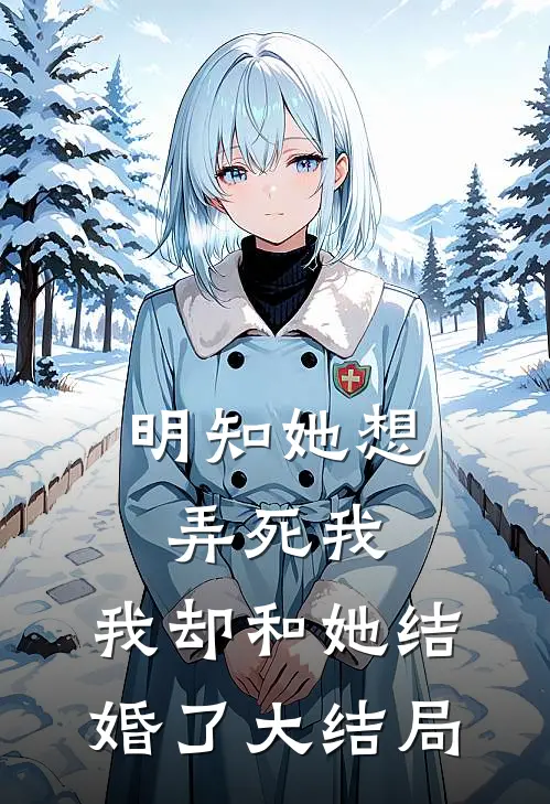 明知她想弄死我,我却和她结婚了大结局视频