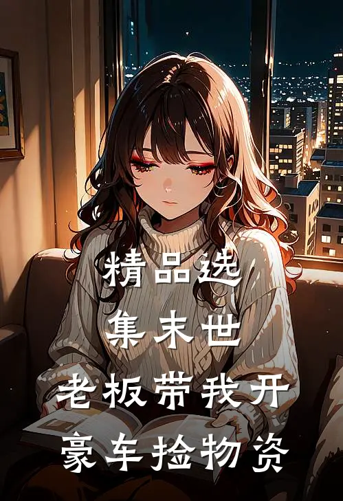 精品选集末世：老板带我开豪车捡物资