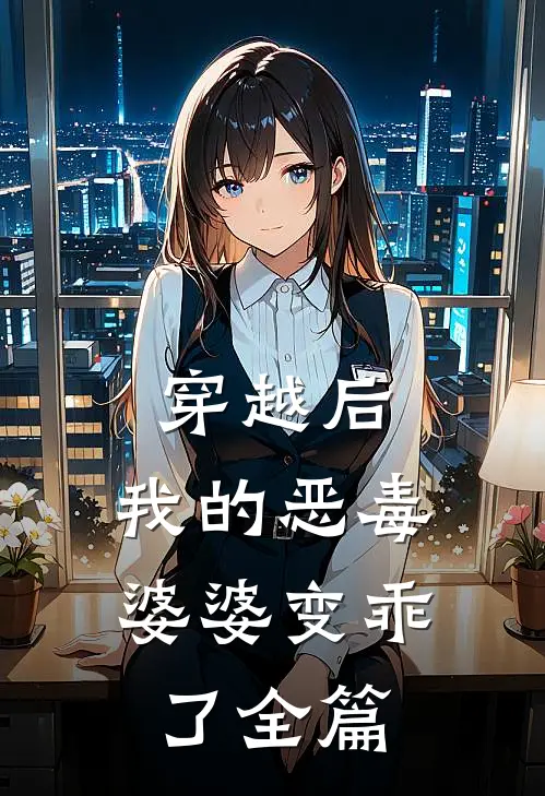穿越后,我的恶毒婆婆变乖了全篇阅读