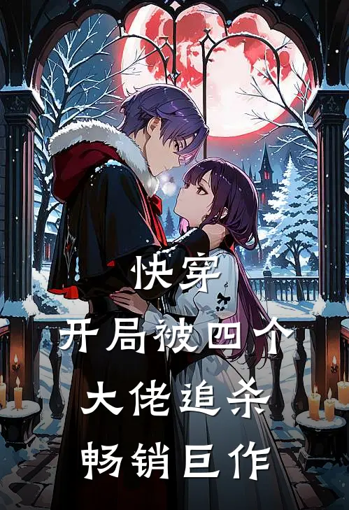 快穿开局被四个大佬追杀畅销巨作