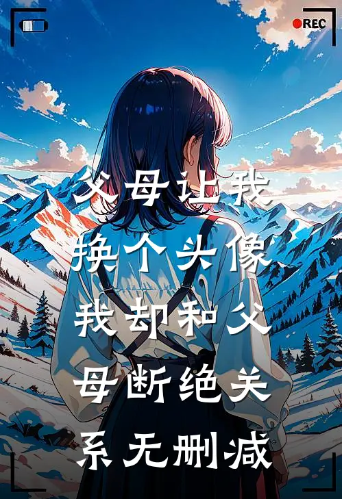 父母让我换个头像,我却和父母断绝关系无删减