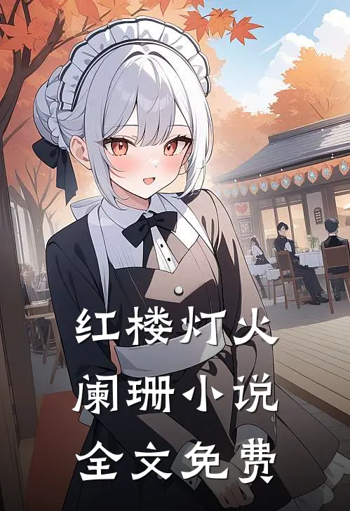 红楼灯火阑珊小说全文免费