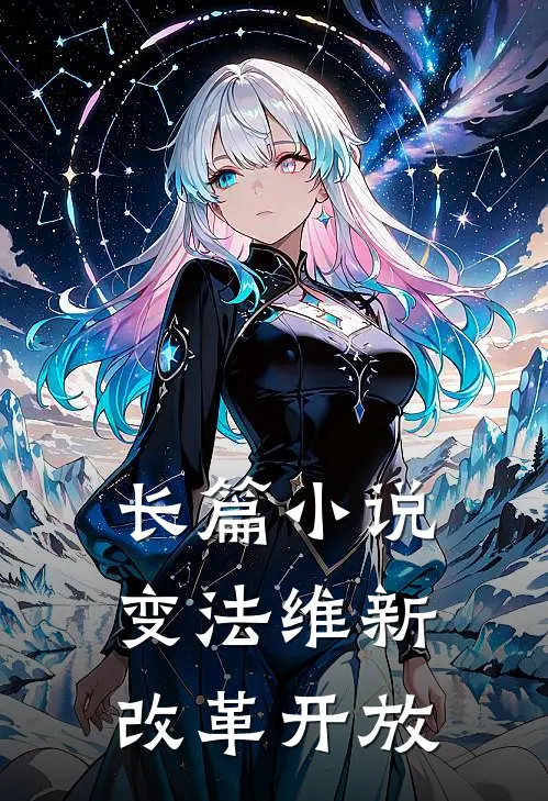 长篇变法维新,改革开放的变化