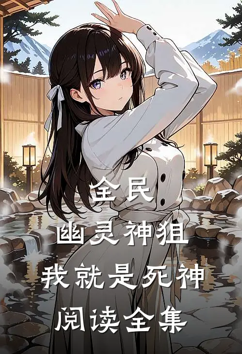 全民幽灵神狙,我就是死神阅读全集免费