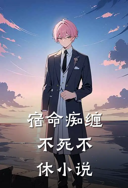 宿命痴缠,不死不休