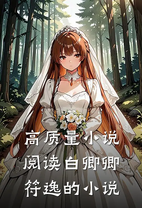 高质量小说阅读白卿卿符逸的小说