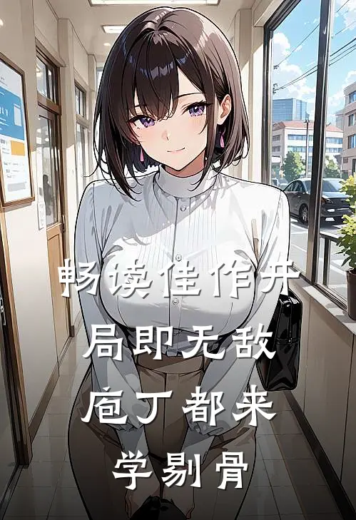 畅读佳作开局即无敌，庖丁都来学剔骨