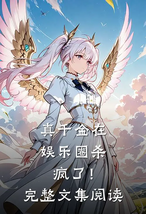 真千金在娱乐圈杀疯了!完整文集阅读