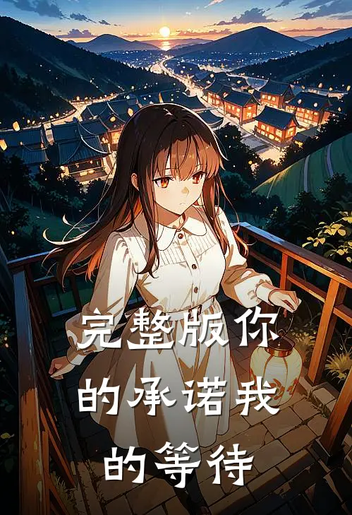 完整版你的承诺我的等待