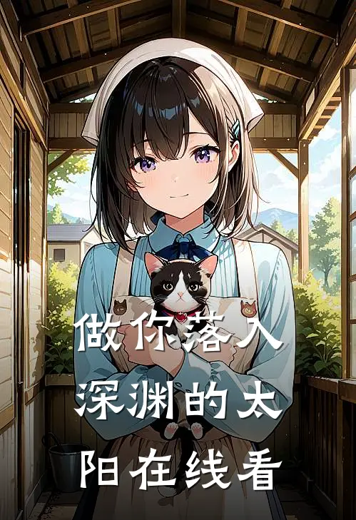 做你落入深渊的太阳在线看
