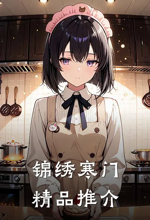 锦绣寒门精品推介