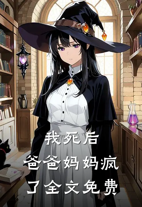 我死后,爸爸妈妈疯了全文免费