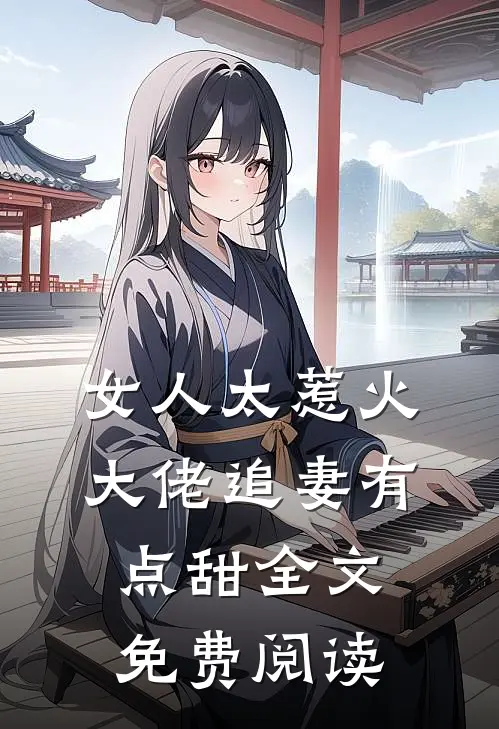 女人太惹火,大佬追妻有点甜全文免费阅读无弹窗