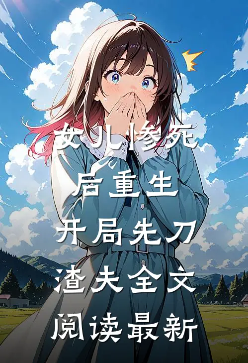女儿惨死后重生，开局先刀渣夫全文阅读最新