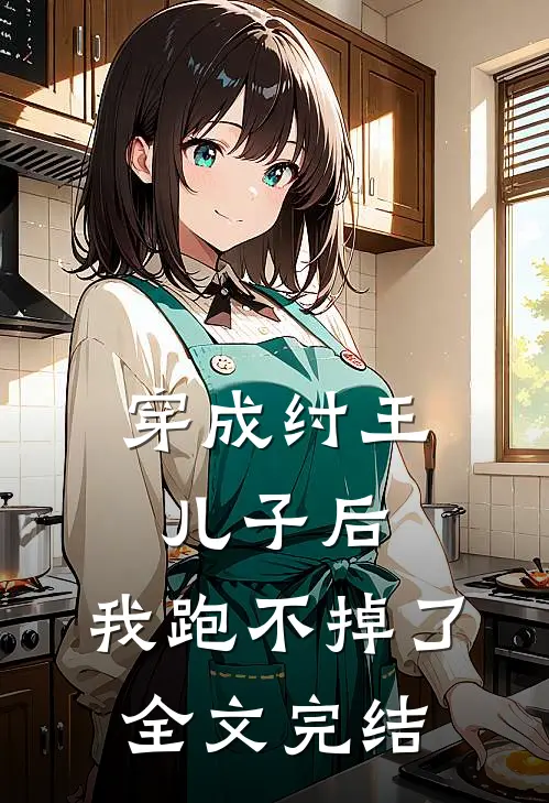 穿成纣王儿子后,我跑不掉了全文完结