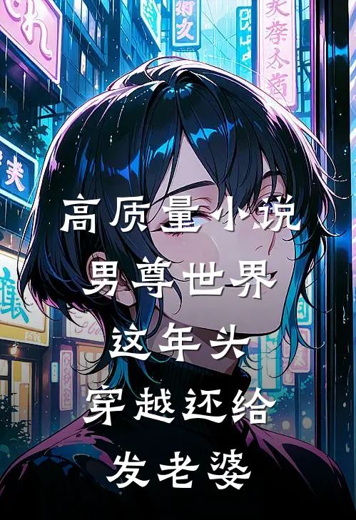 高质量小说男尊世界：这年头，穿越还给发老婆