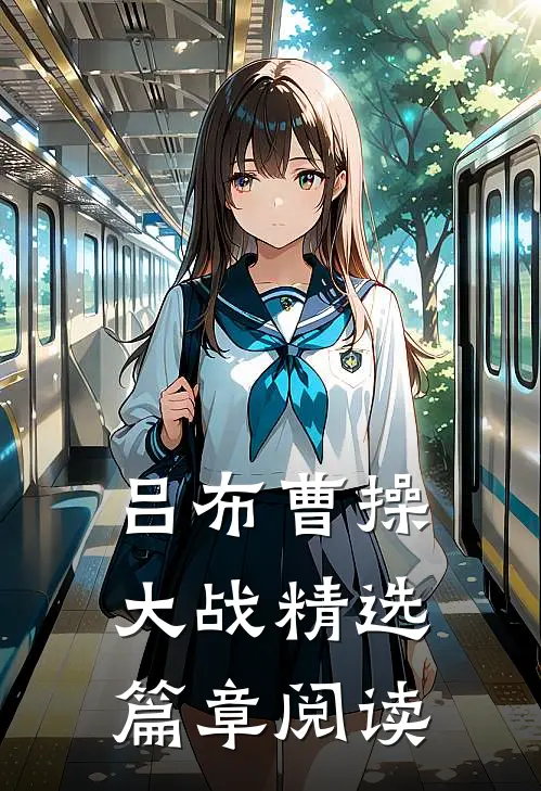 吕布曹操大战精选篇章阅读