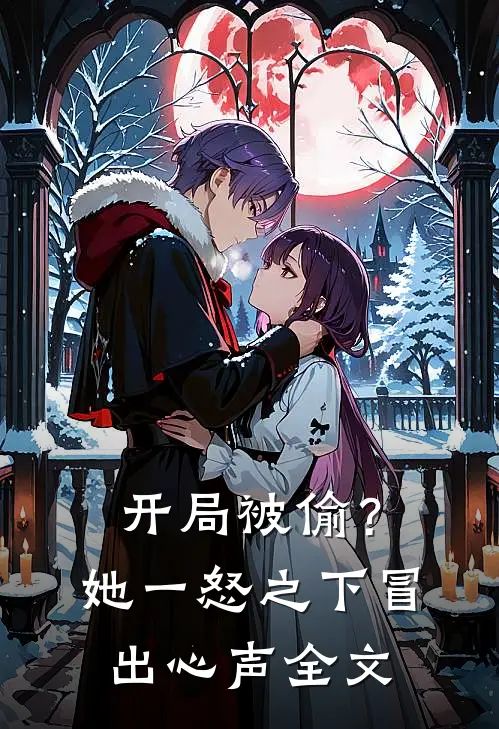 开局被偷?她一怒之下冒出心声全文免费阅读