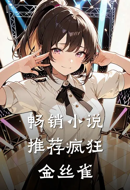 畅销推荐疯狂金丝雀在线阅读