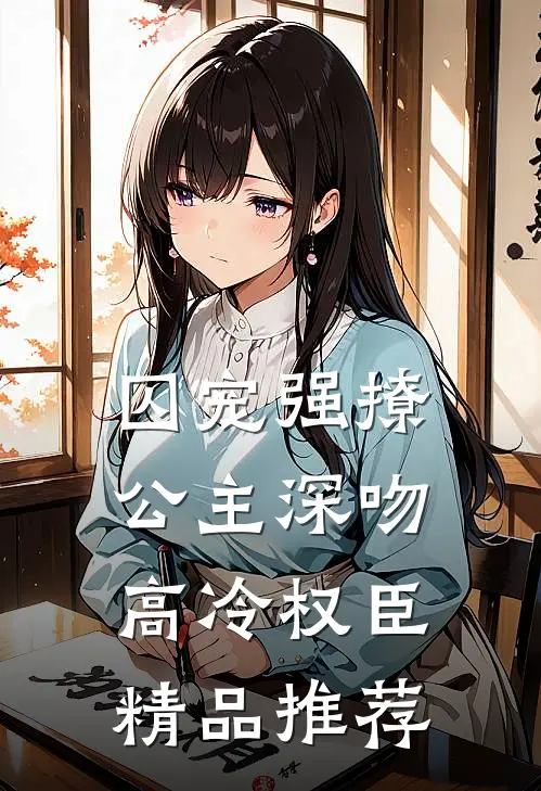 囚宠强撩公主深吻高冷权臣精品推荐免费阅读