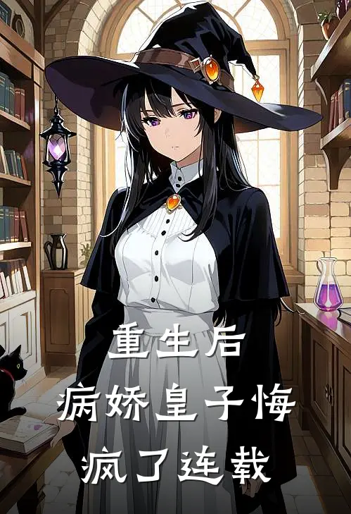 重生后,病娇皇子悔疯了连载完结了吗