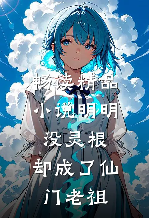 畅读精品明明没灵根,却成了仙门老祖的