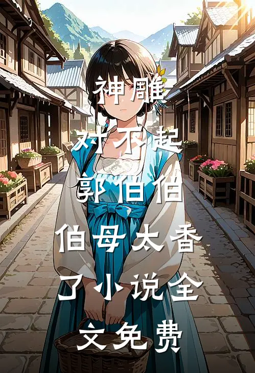 神雕对不起郭伯伯,伯母太香了全文免费