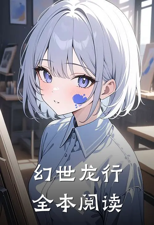 幻世龙行全本阅读
