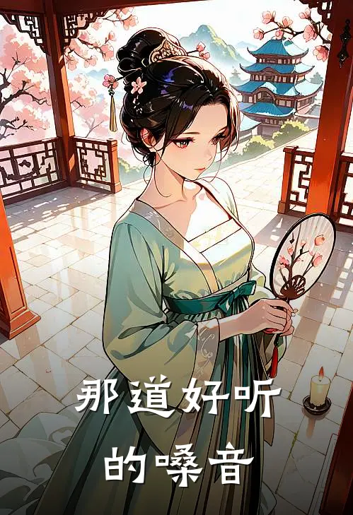 那道好听的嗓音
