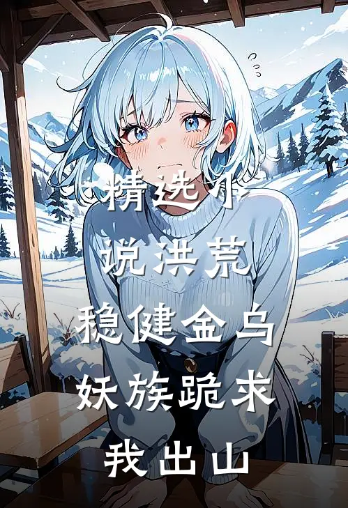 精选小说洪荒：稳健金乌，妖族跪求我出山
