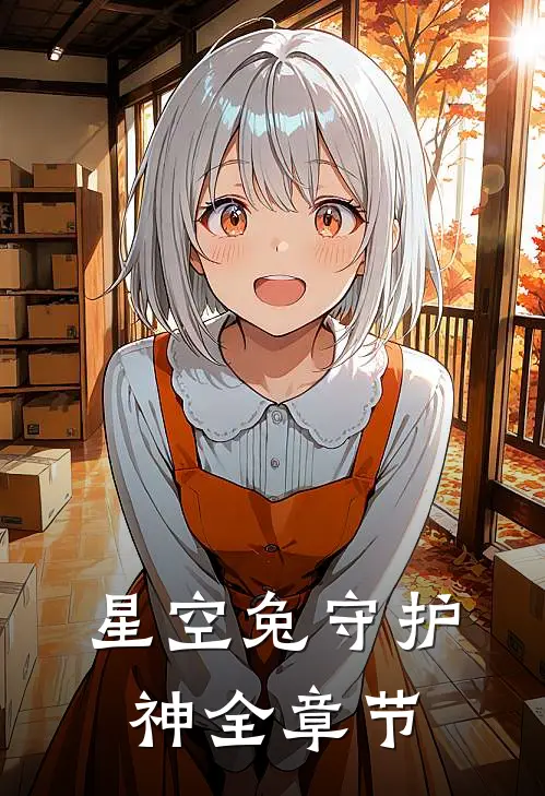 星空兔守护神全章节多少字