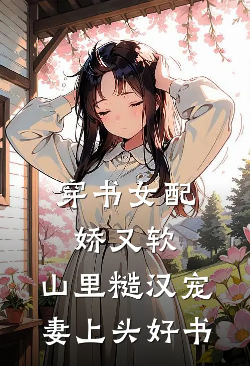 穿书女配娇又软，山里糙汉宠妻上头好书
