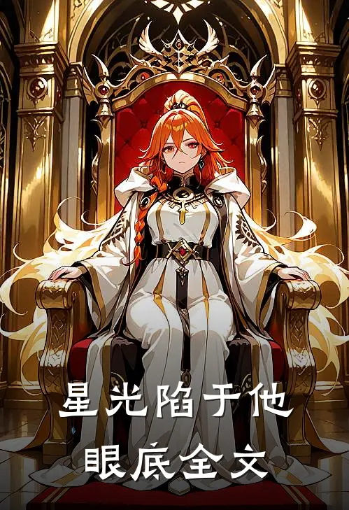 星光陷于他眼底全文在线阅读